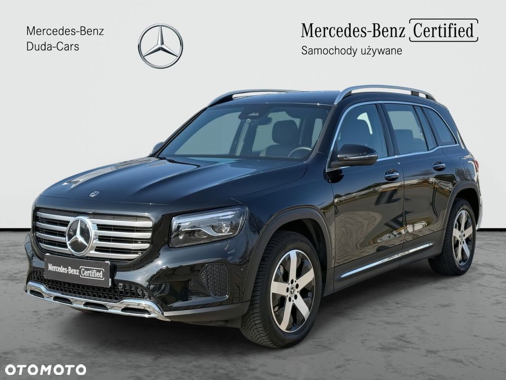 Mercedes-Benz GLB - 2