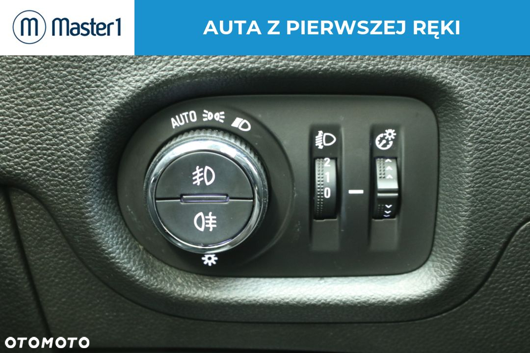Opel Astra V 1.4 T GPF Elite S&S - 13