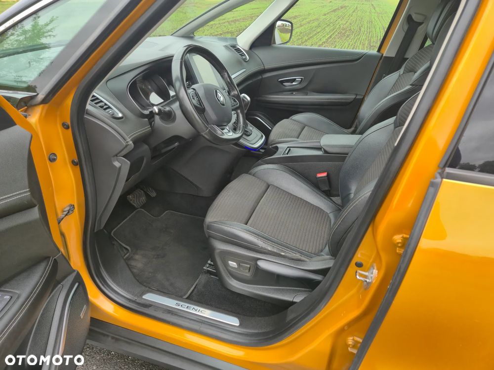 Renault Scenic ENERGY dCi 160 EDC BOSE EDITION - 9