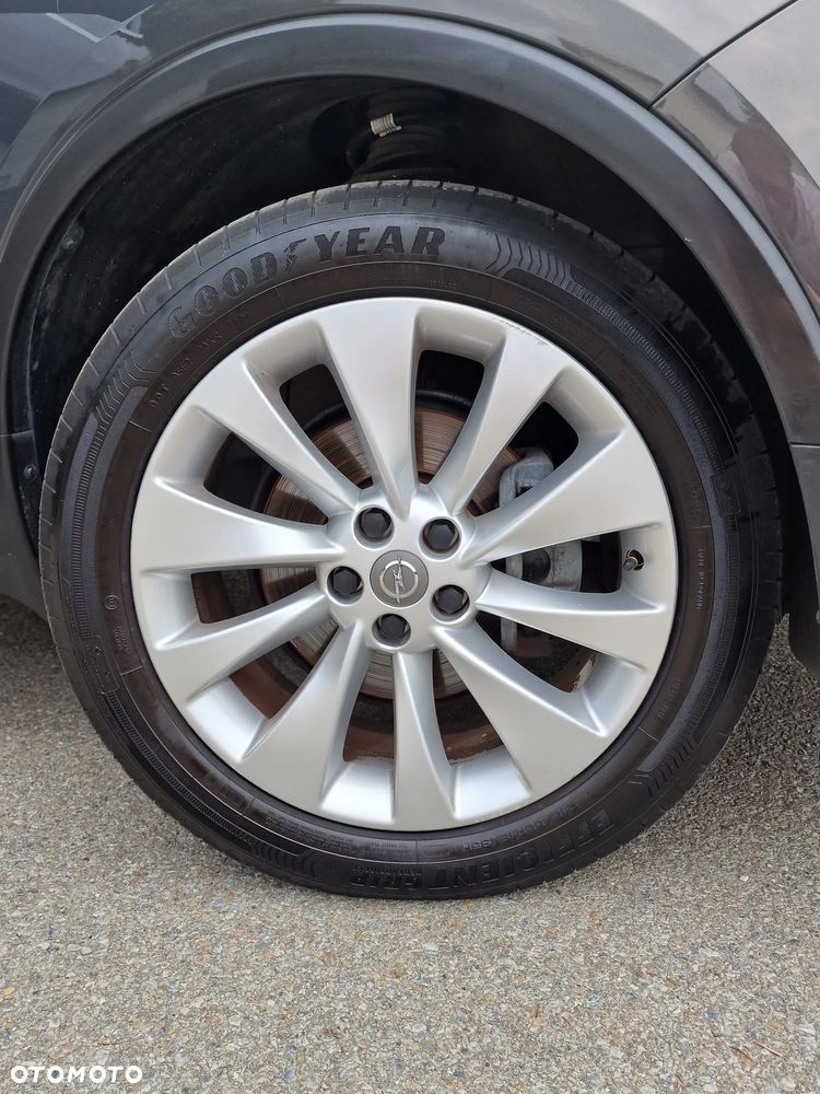 Opel Mokka 1.6 Cosmo S&S - 29