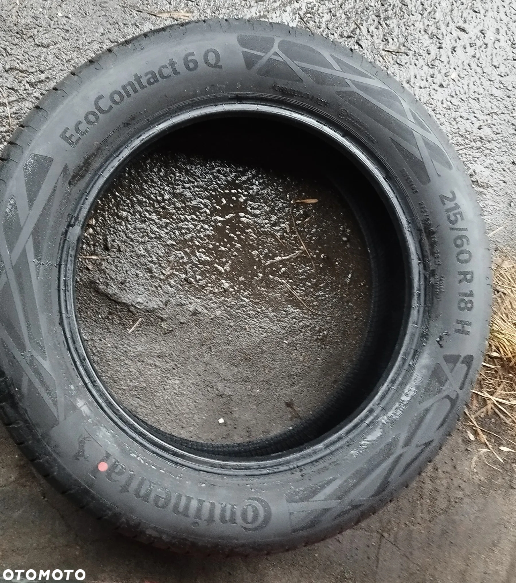 Continental EcoContact 6 Q prod 02.2025 - 7