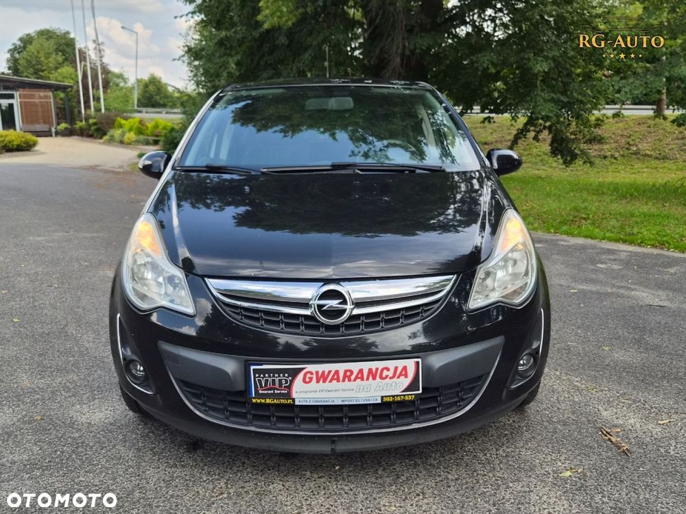 Opel Corsa - 16
