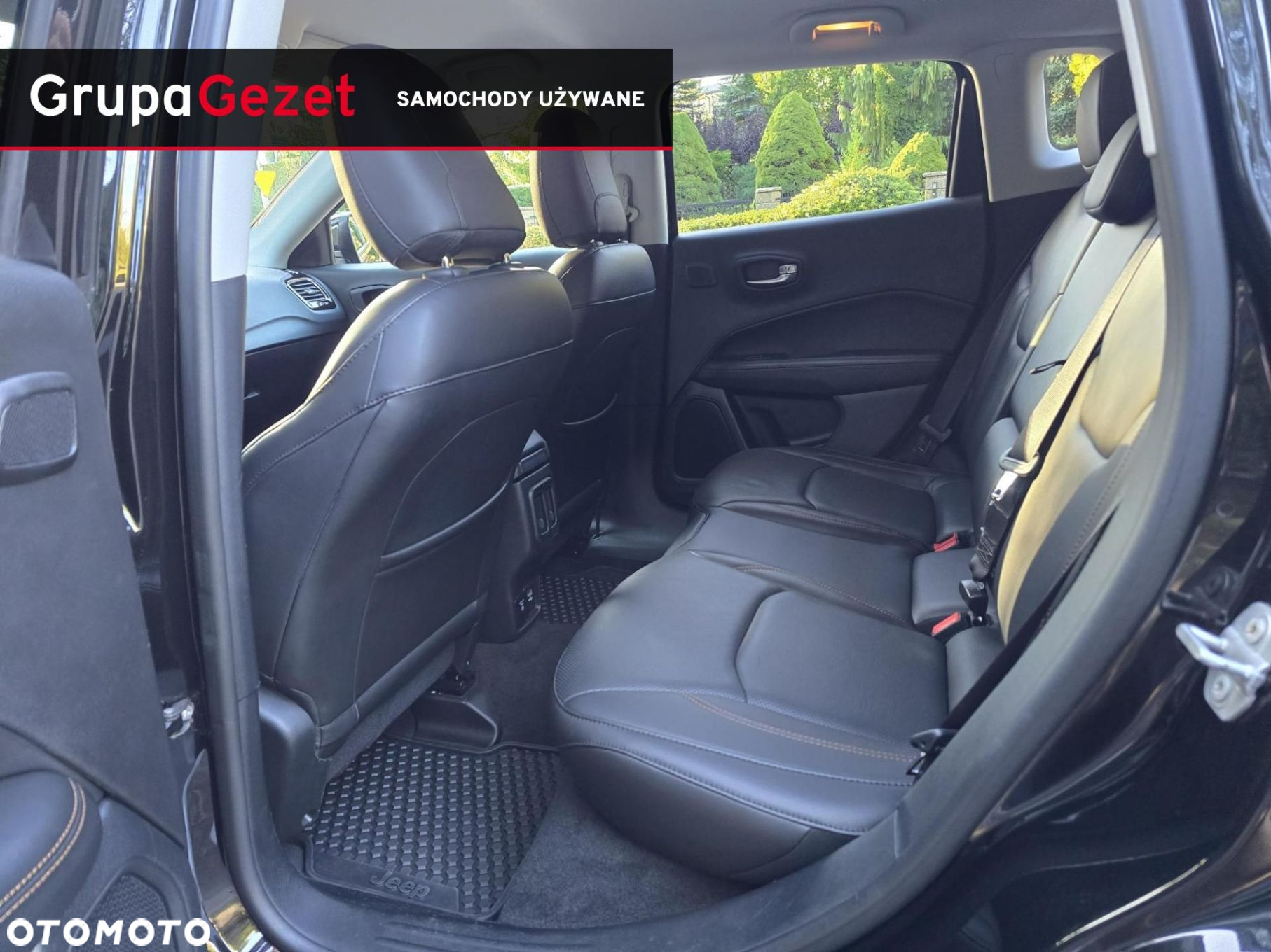 Jeep Compass 1.4 TMair Limited 4WD S&S - 10