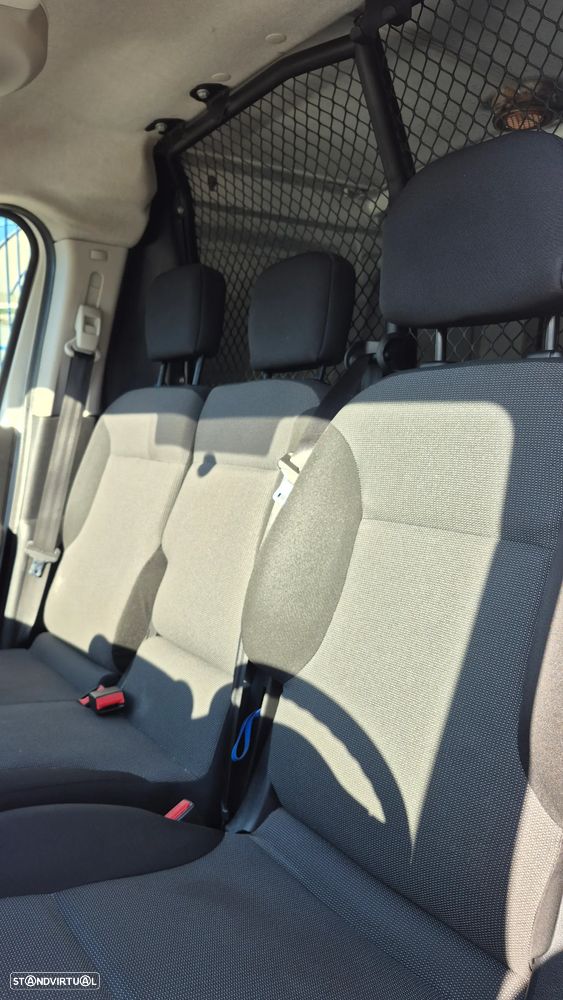Citroën Berlingo - 9