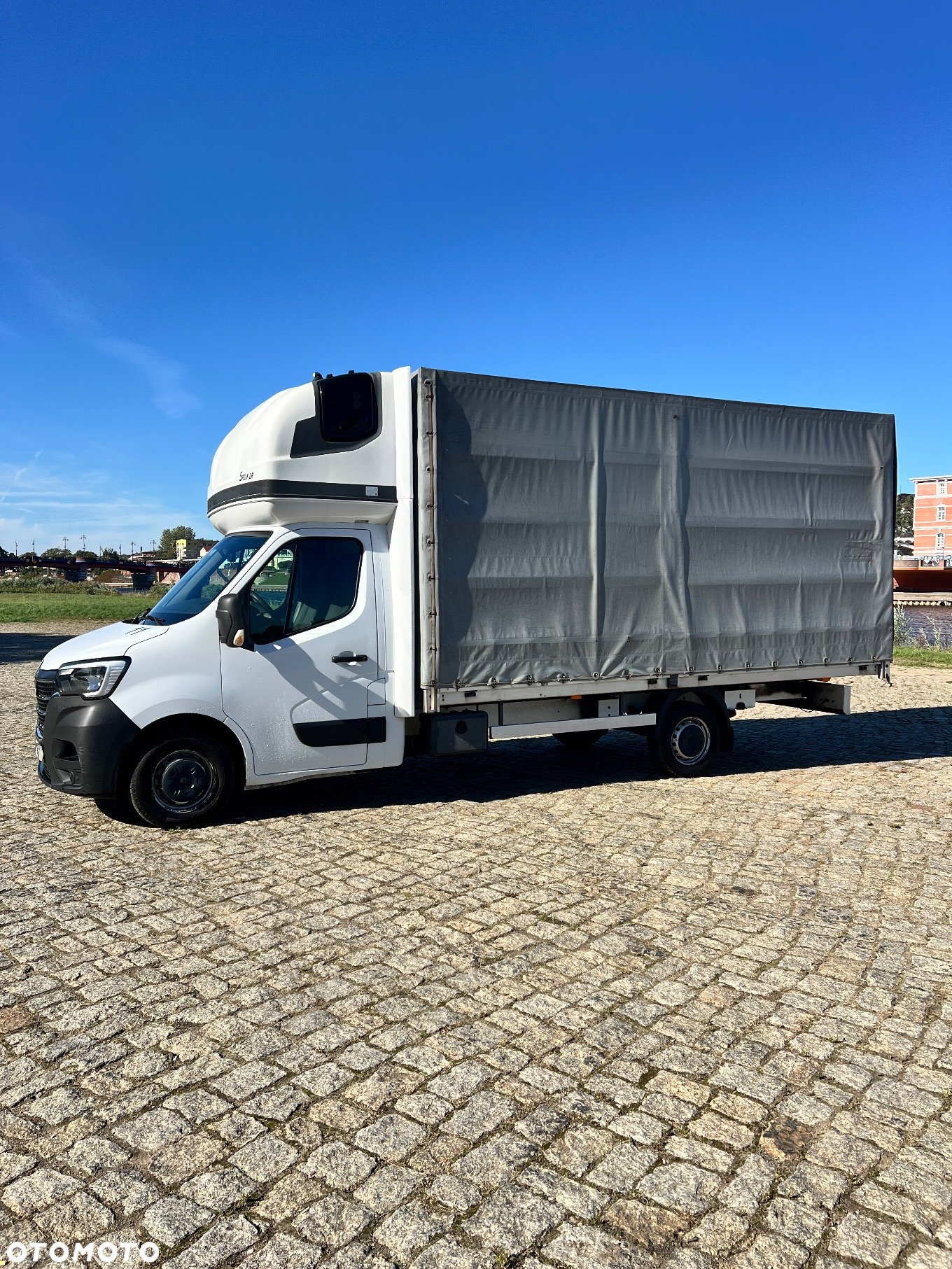 Renault Master - 4