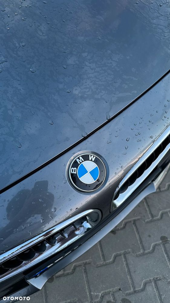 BMW 3GT 320d Luxury Line - 3