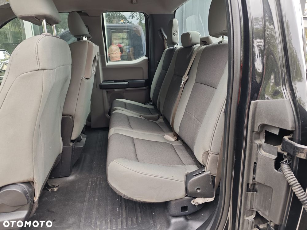 Ford F150 - 7