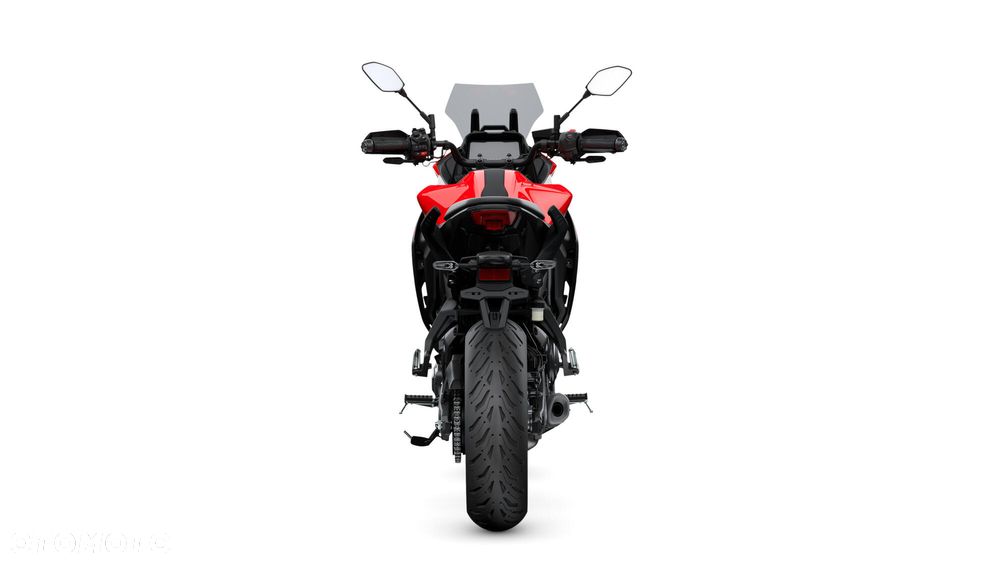 Yamaha Tracer - 11
