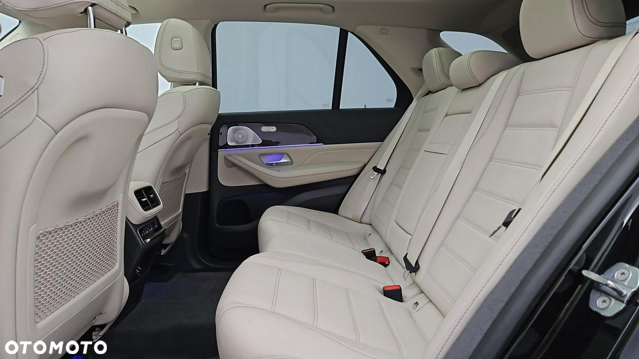 Mercedes-Benz GLE 400 d 4-Matic - 23