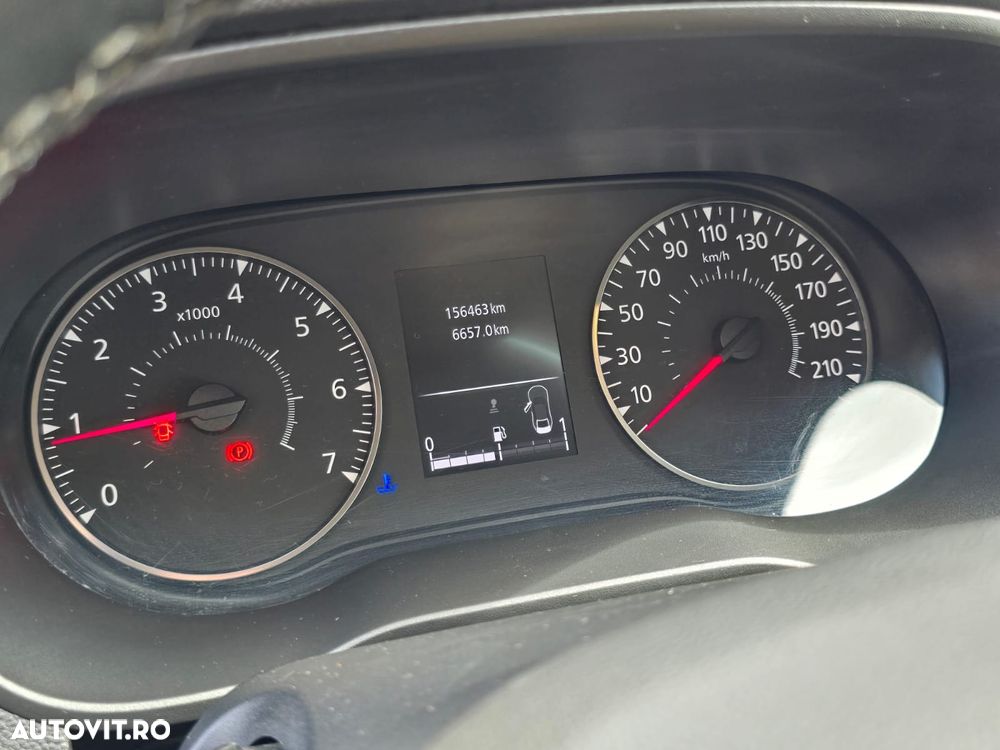 Dacia Duster 1.5 Blue dCi 4WD Prestige - 10