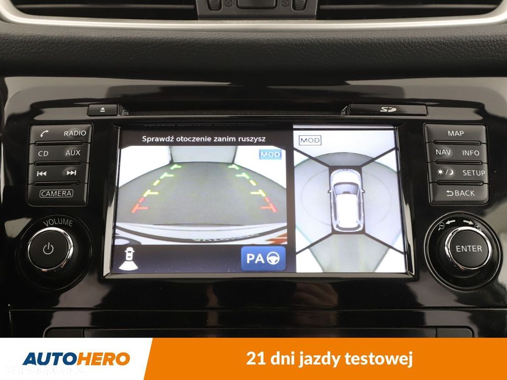 Nissan X-Trail - 21