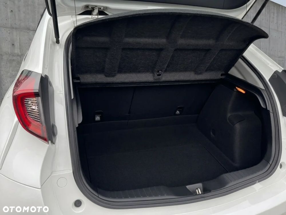 Honda Civic 1.4 i-VTEC Comfort - 23