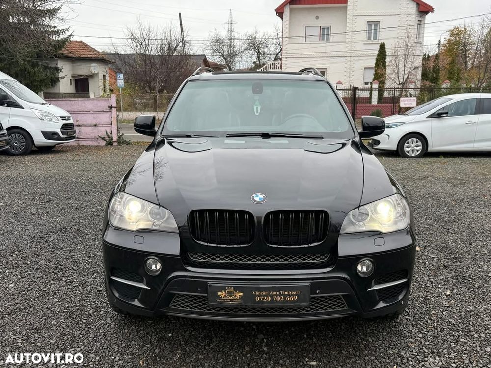 BMW X5 xDrive30d Edition Exclusive - 2