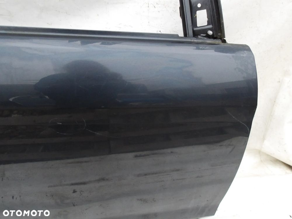 DRZWI PRAWE PRZÓD PRZEDNIE FORD FOCUS MK2 LIFT H4 3 F-VAT - 3