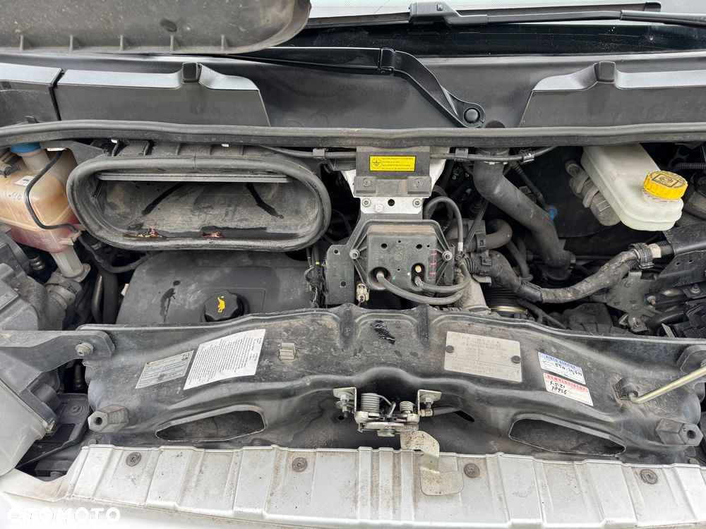 Fiat Ducato L2 H2 - 13