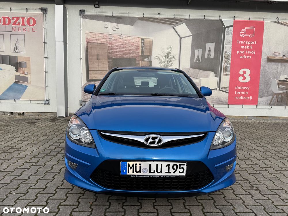 Hyundai i30 - 38