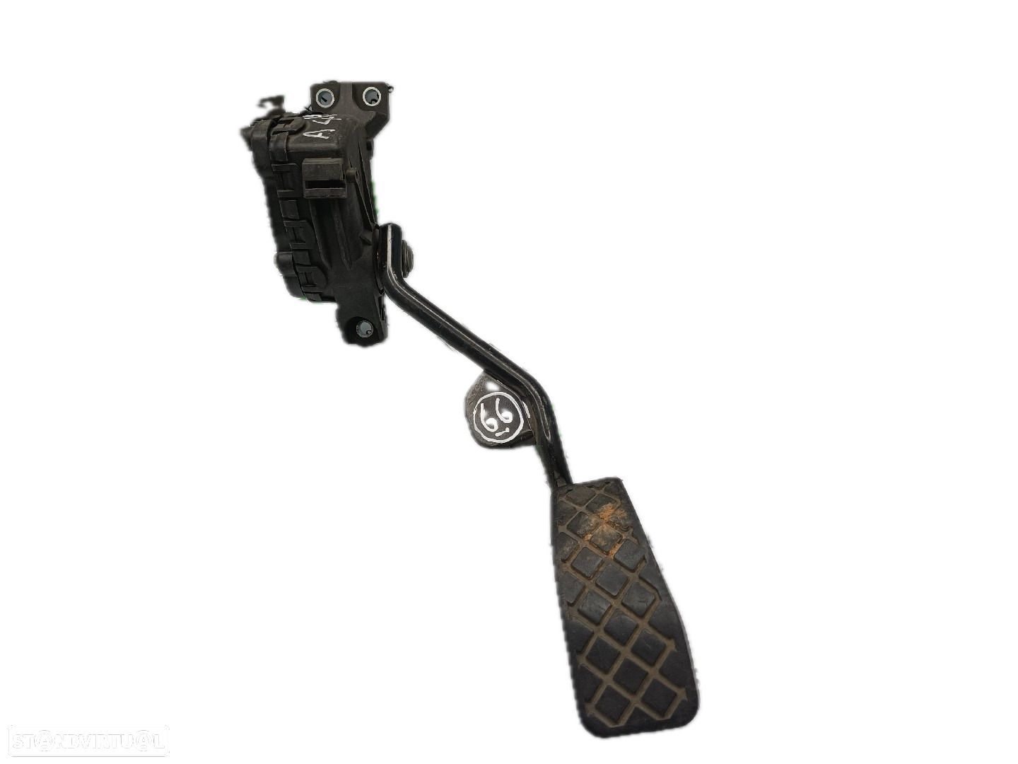 Pedal Acelerador / Acelarador / Potenciómetro Audi A4 (8E2, B6) - 1