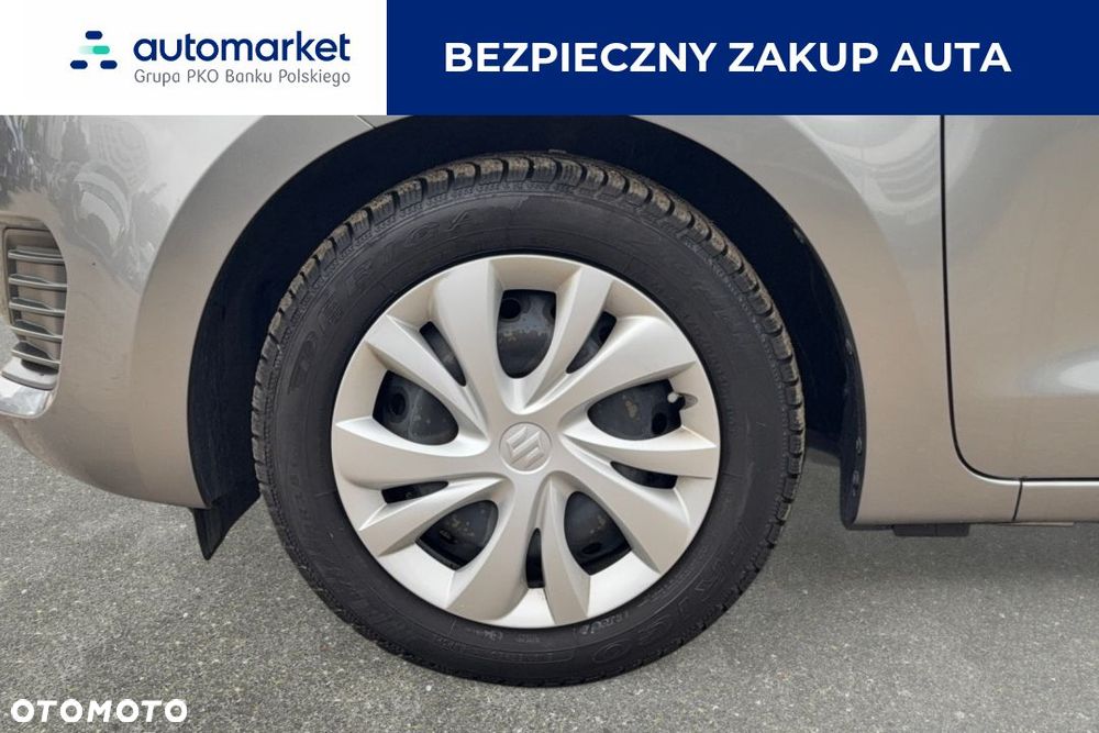 Suzuki Swift 1.2 Dualjet SHVS Premium - 16
