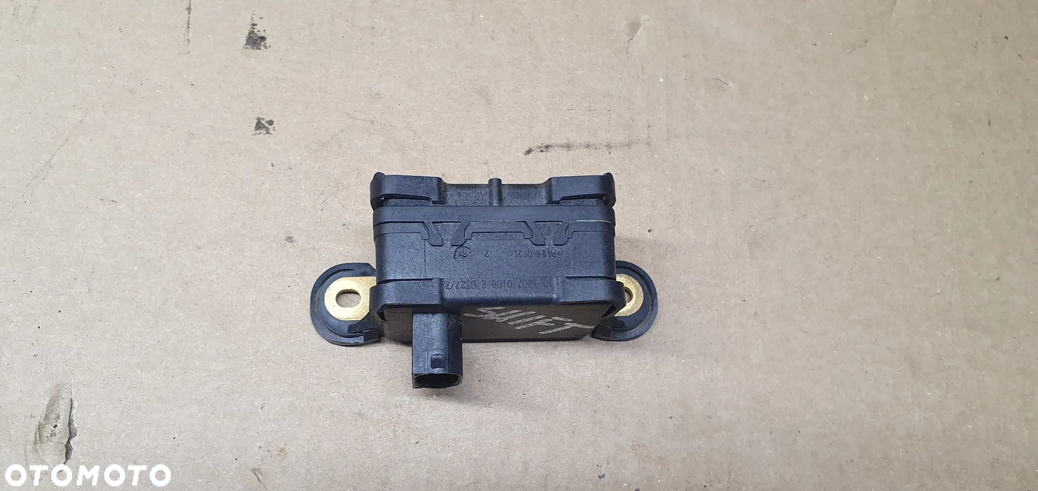 Moduł czujnik sensor ESP Suzuki Swift IV 33945-65J10 - 3