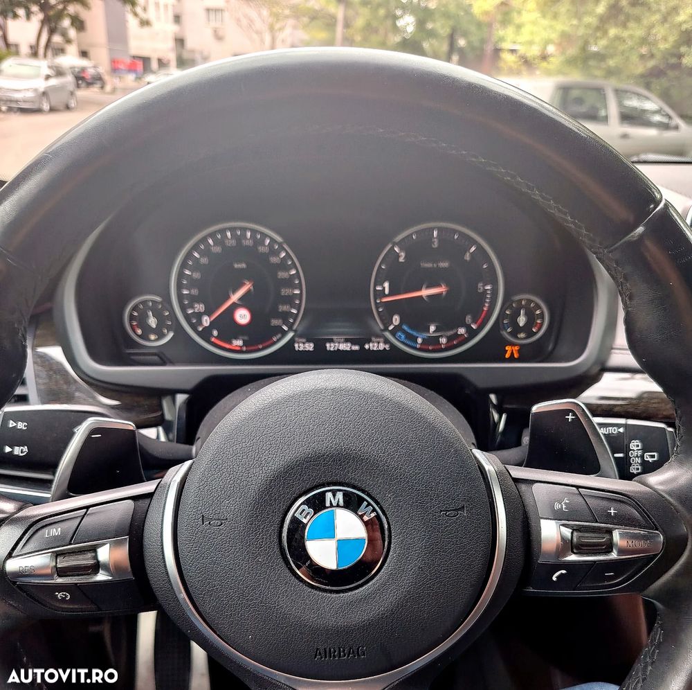 BMW X5 xDrive30d - 15
