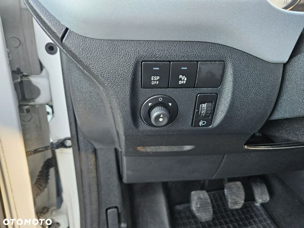 Citroën Berlingo - 13
