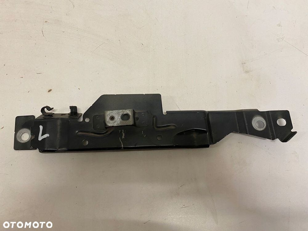 WSPORNIK UCHWYT BŁOTNIKA LEWY VOLVO V90 S90 17-19 - 1