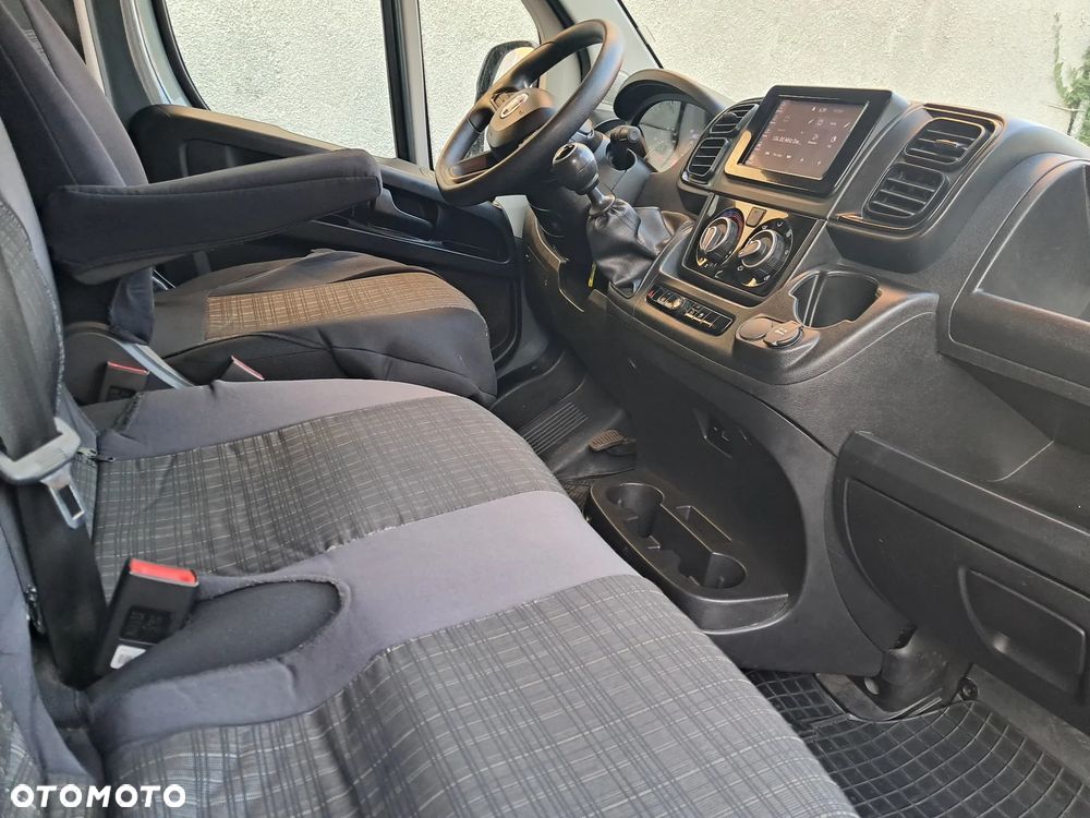 Fiat DUCATO - 9