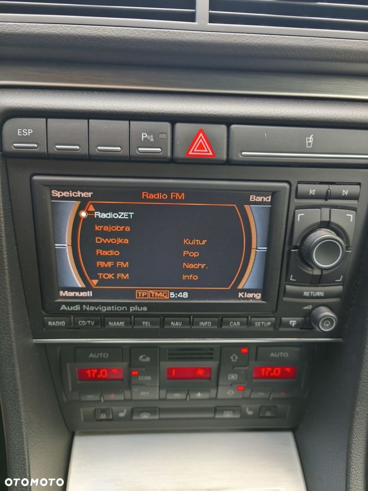 Audi A4 Avant 1.8T - 29