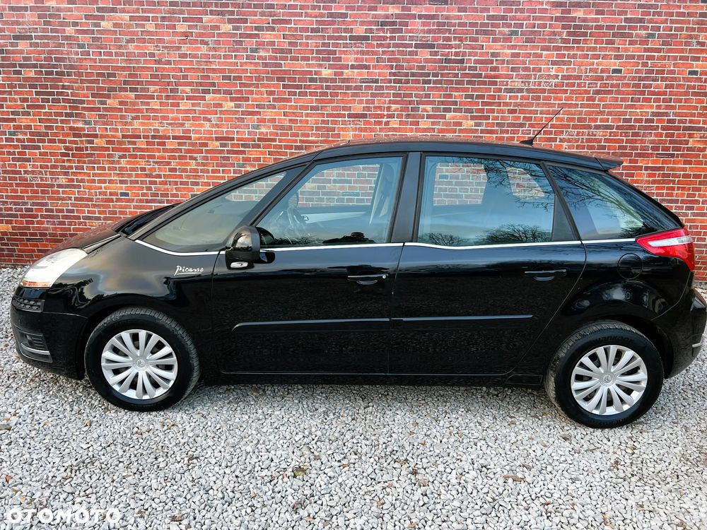 Citroën C4 Picasso - 39