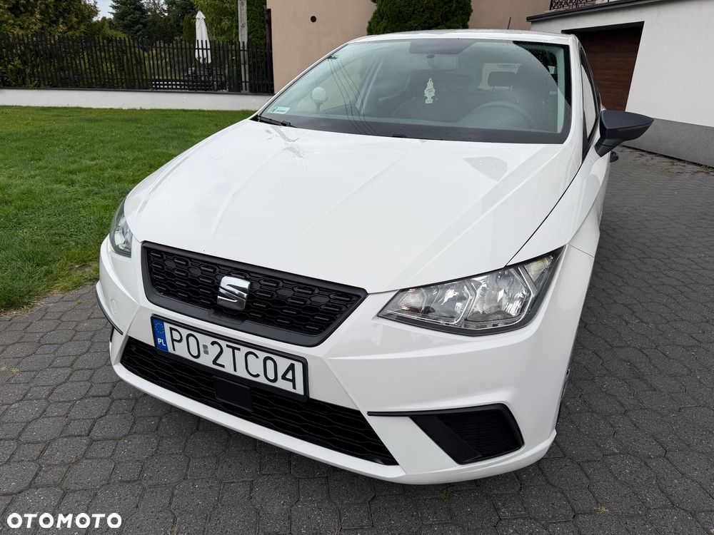 Seat Ibiza 1.0 MPI EVO Reference S&S - 3