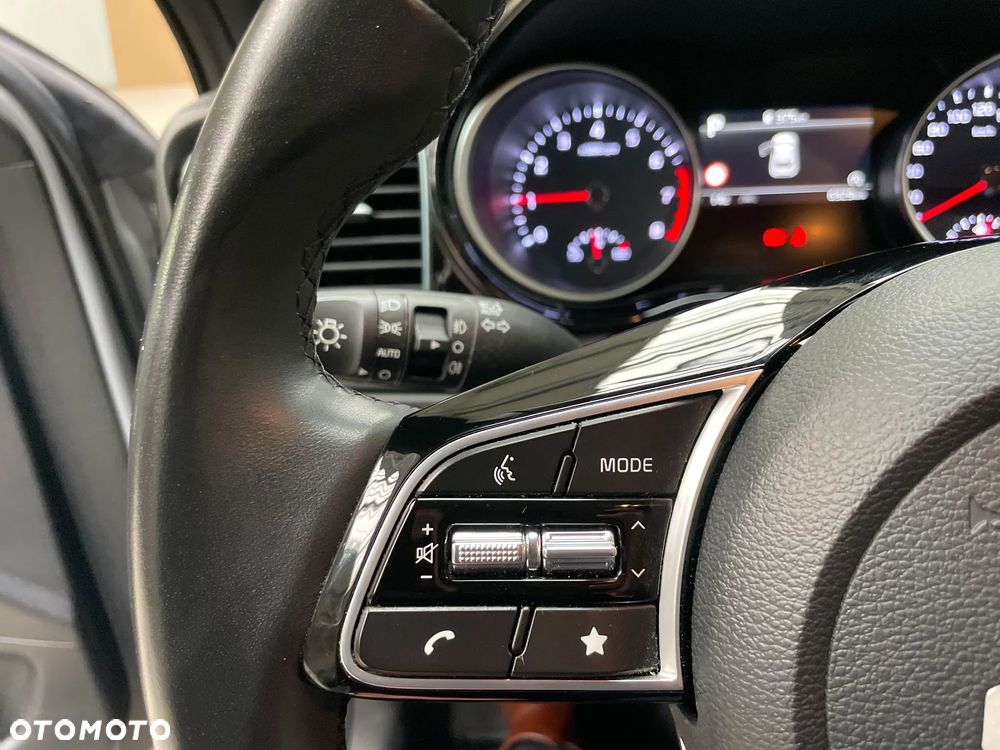 Kia XCeed 1.6 T-GDI Tribute DCT - 28