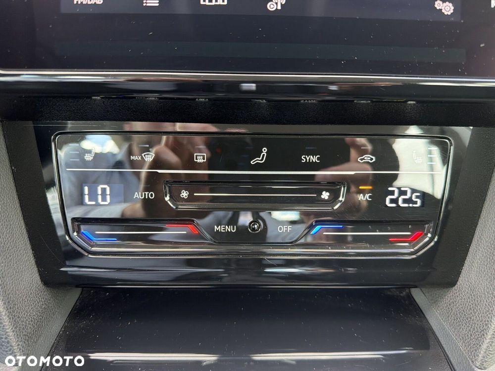 Volkswagen Arteon - 24