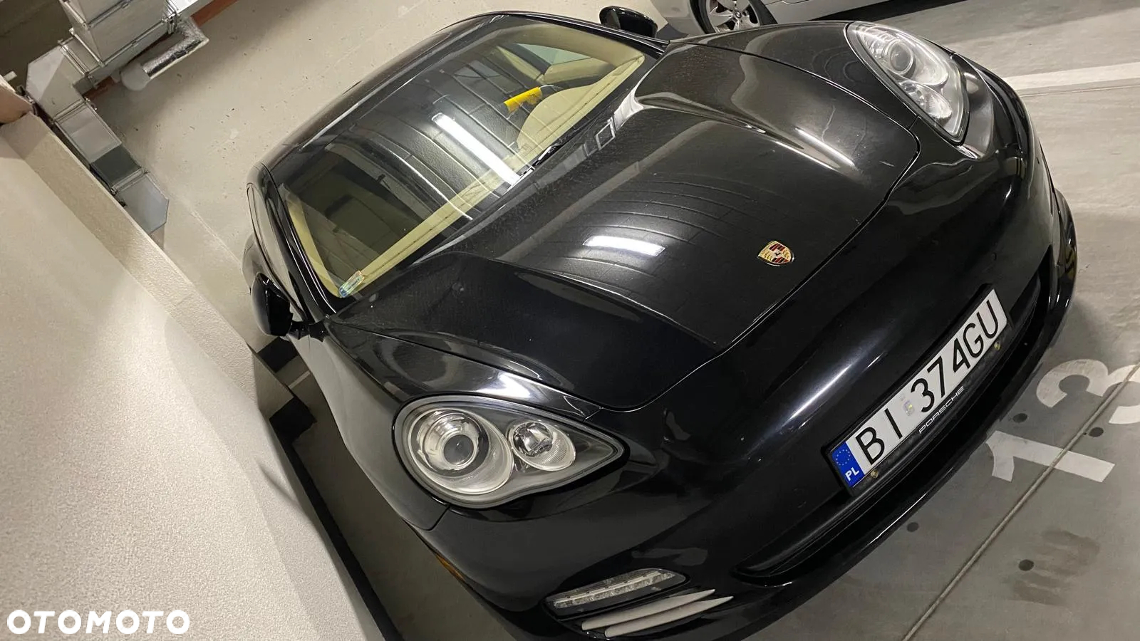 Porsche Panamera 4 PDK - 23