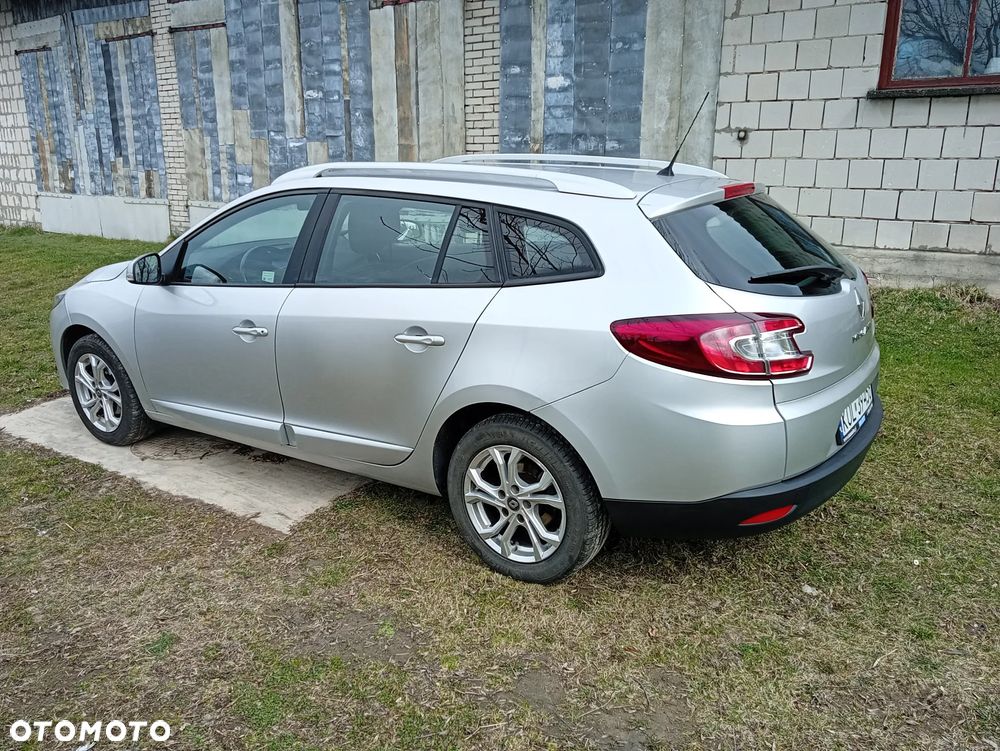 Renault Megane - 4