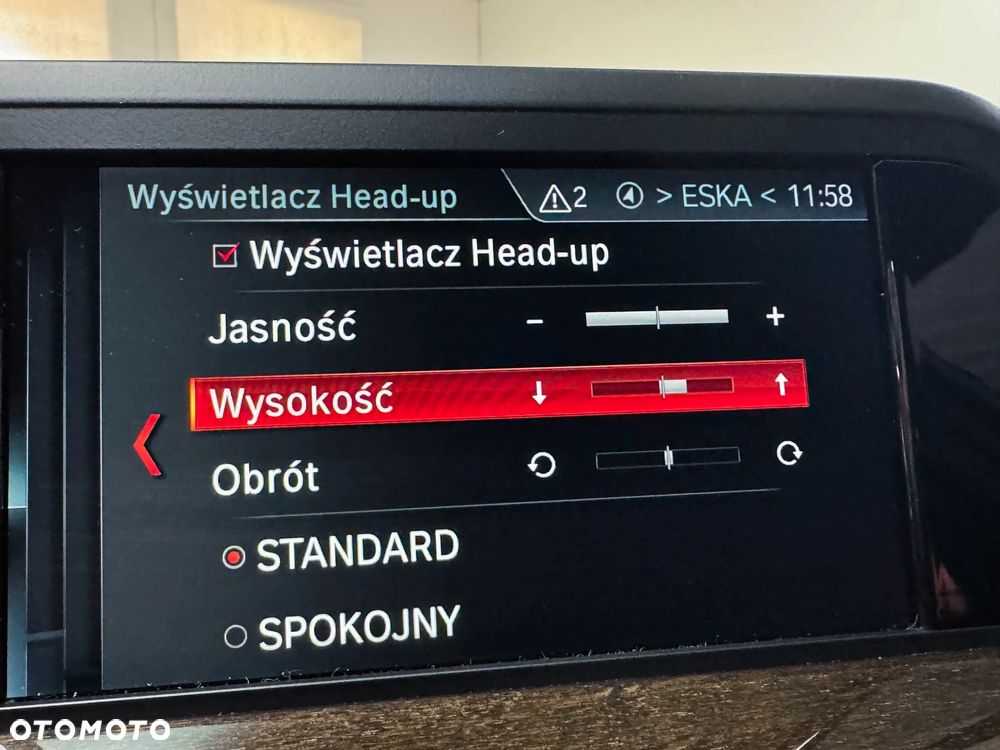 BMW X3 xDrive20d M Sport - 36