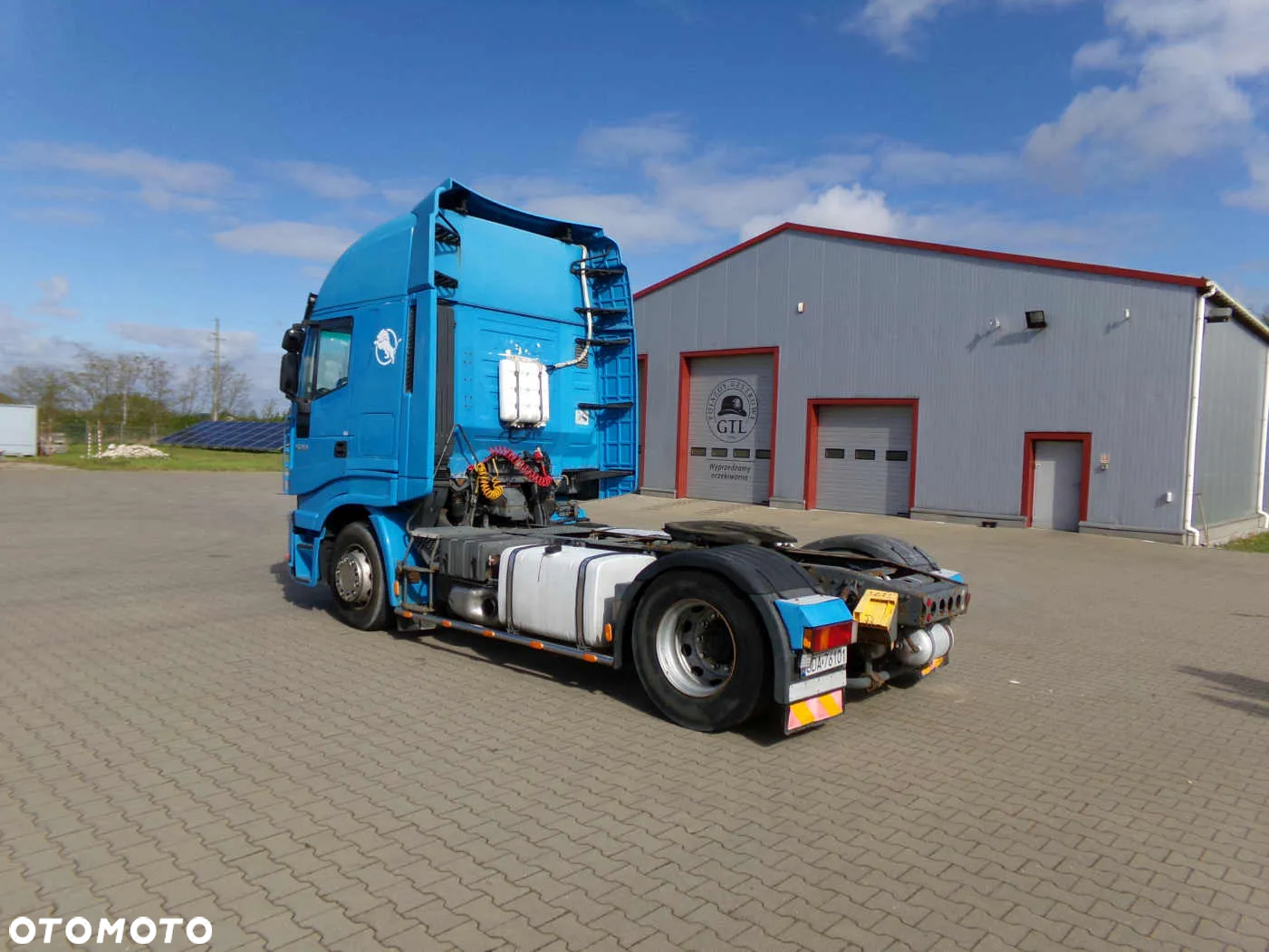 Iveco Stralis - 4