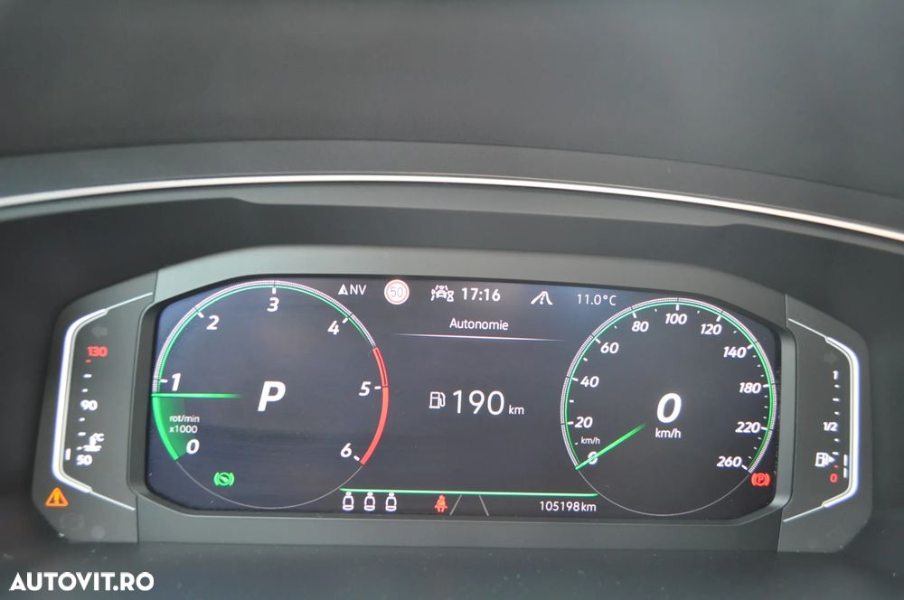 Volkswagen Tiguan 2.0 TDI SCR 4MOTION DSG R-Line - 18