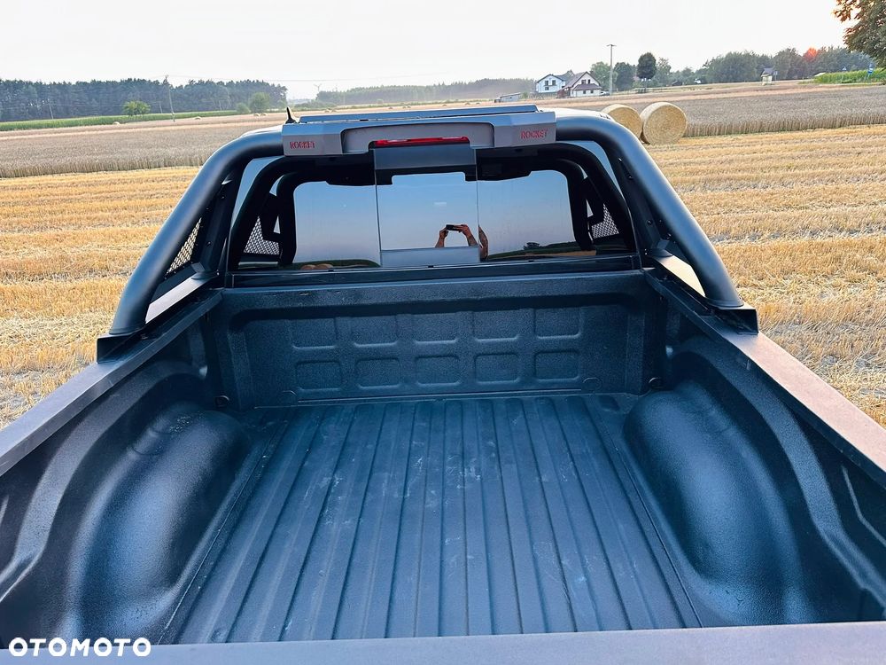RAM 1500 Crew Cab Rebel - 24
