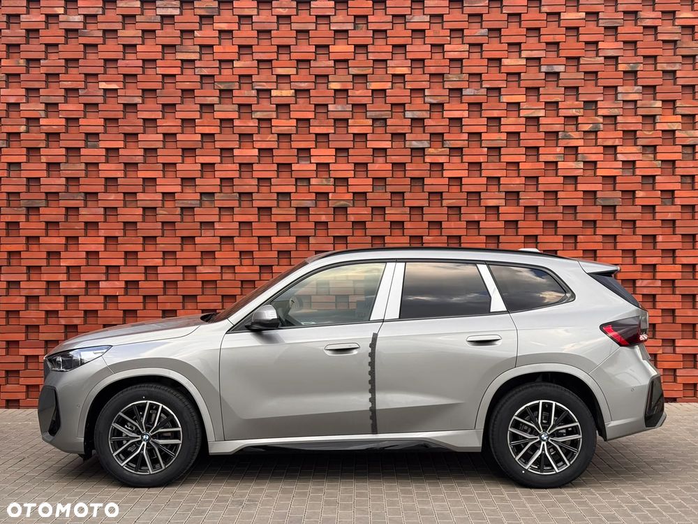BMW X1 sDrive18i - 5