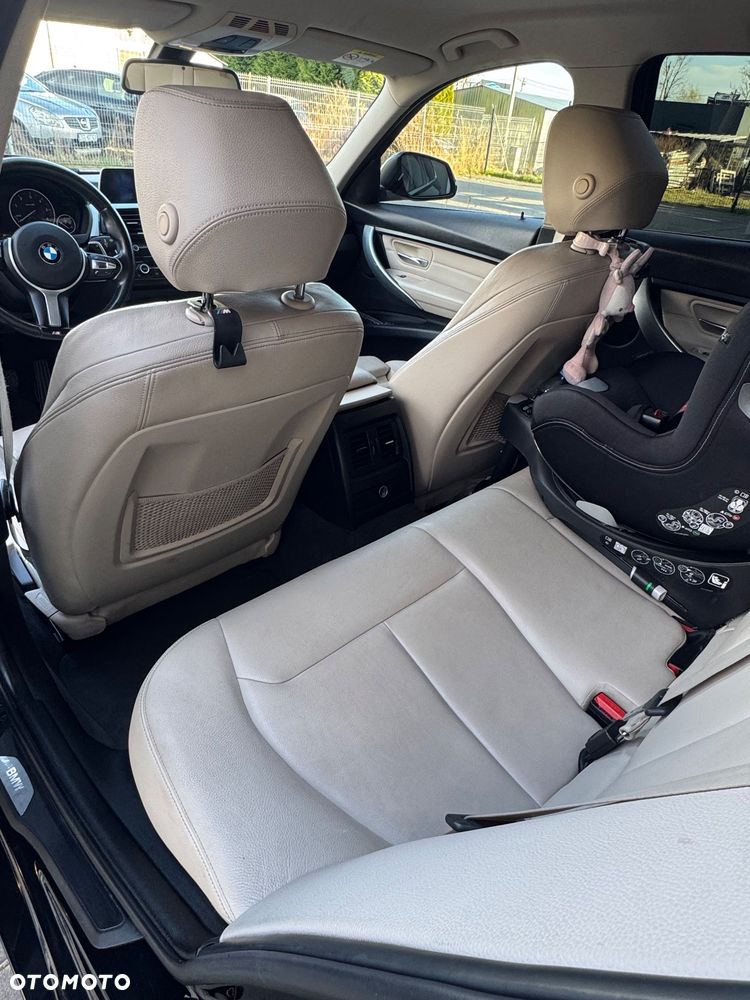 BMW Seria 3 - 11