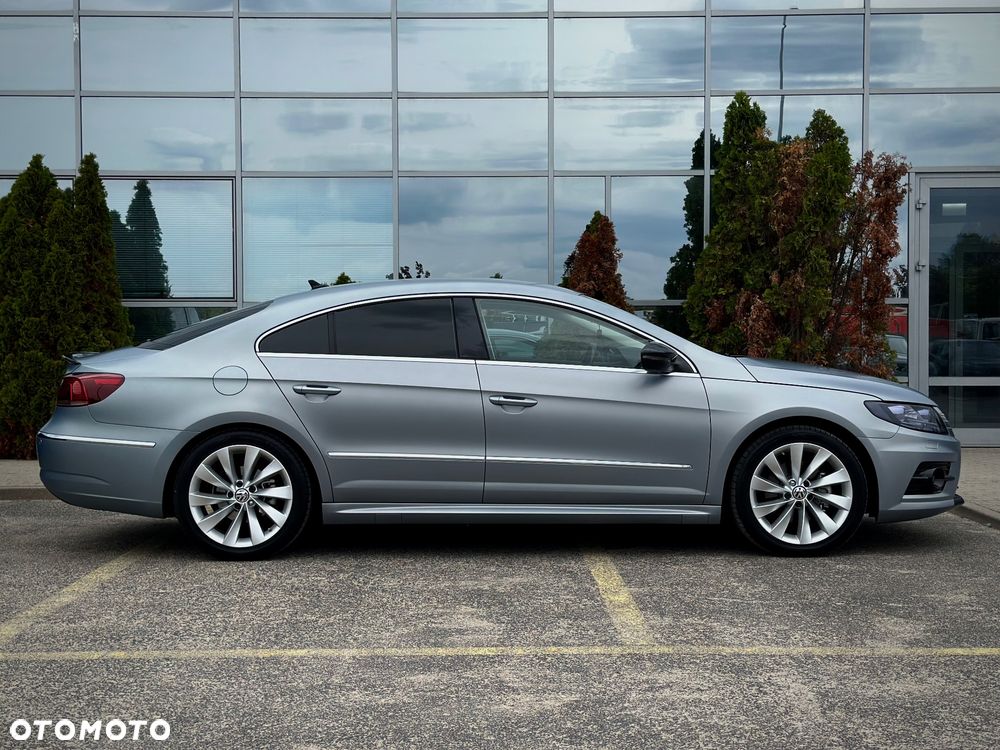 Volkswagen CC 2.0 TSI DSG - 9
