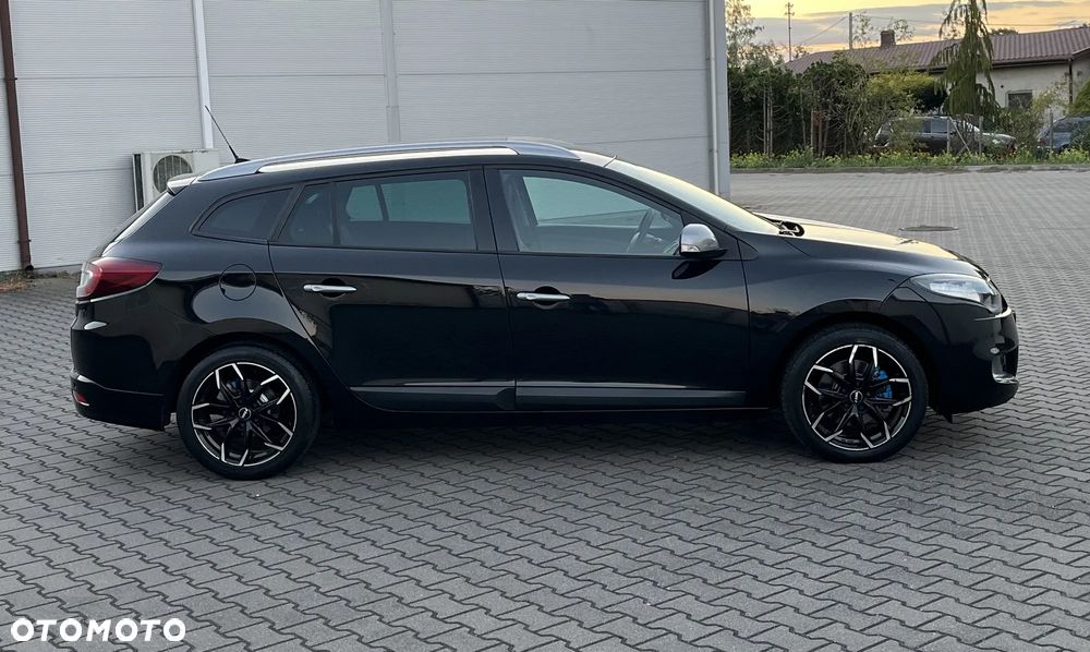 Renault Megane TCe 180 GT - 17