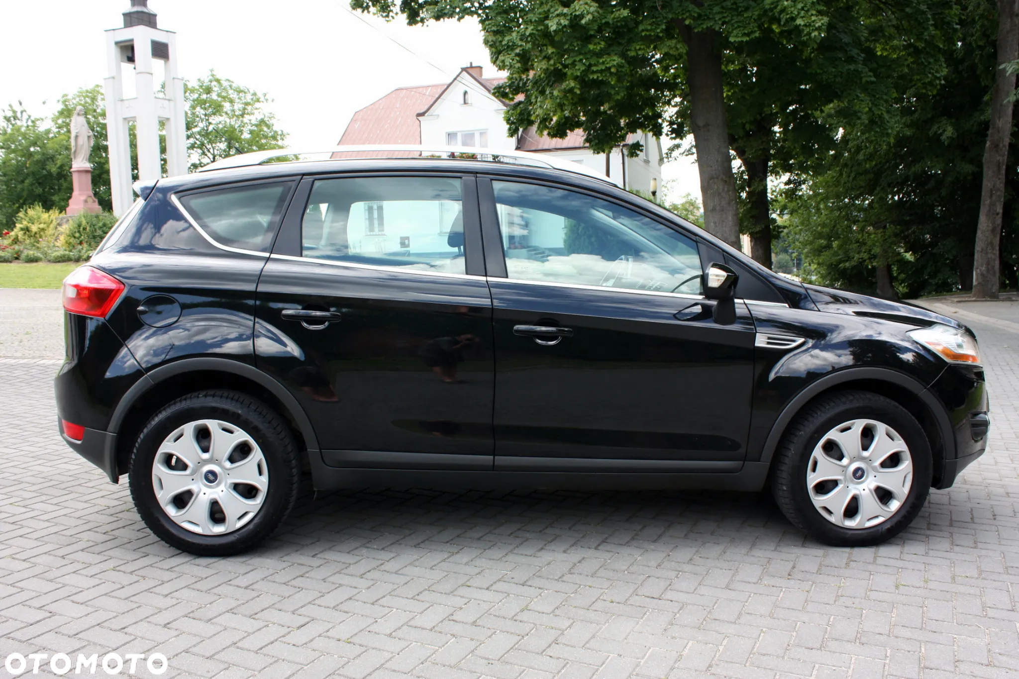 Ford Kuga 2.0 TDCi Trend - 8