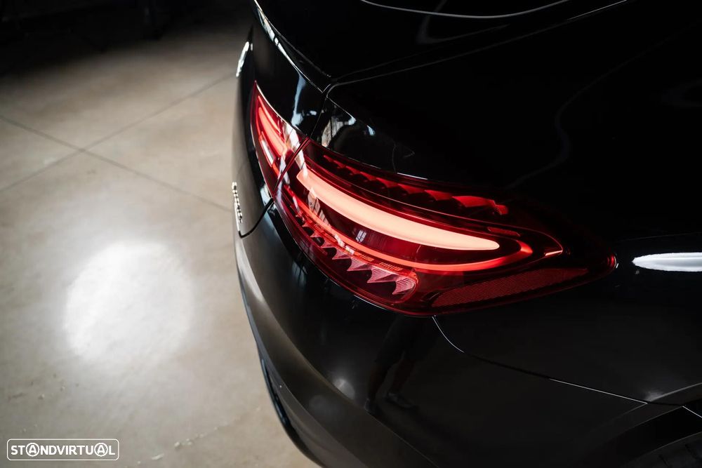 Mercedes-Benz GLE 350 de 4Matic 9G-TRONIC AMG Line Advanced Plus - 11