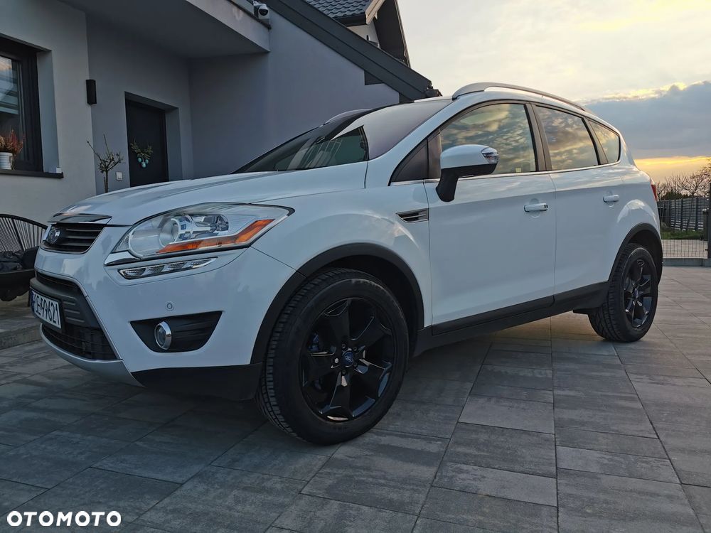 Kia Sportage 2.0 CRDI 2WD Spirit - 16