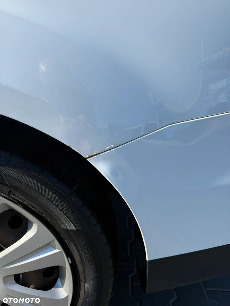 Ford Focus 1.6 TDCi Trend - 18