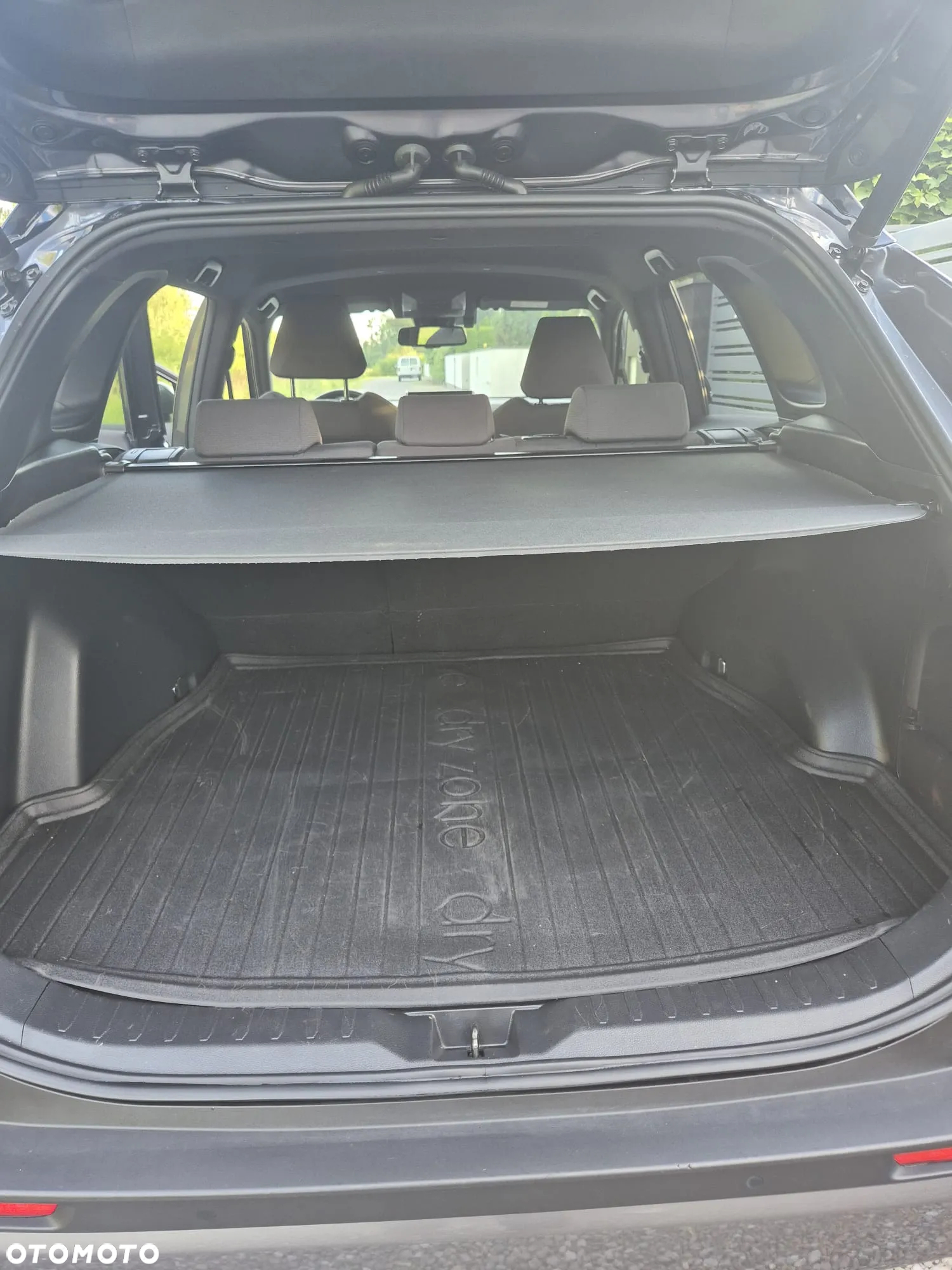 Toyota RAV4 2.5 Hybrid Comfort 4x2 - 28
