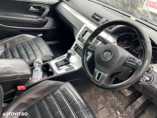 Dezmembrez VW Passat CC DSG 2.0 CBAB - 4