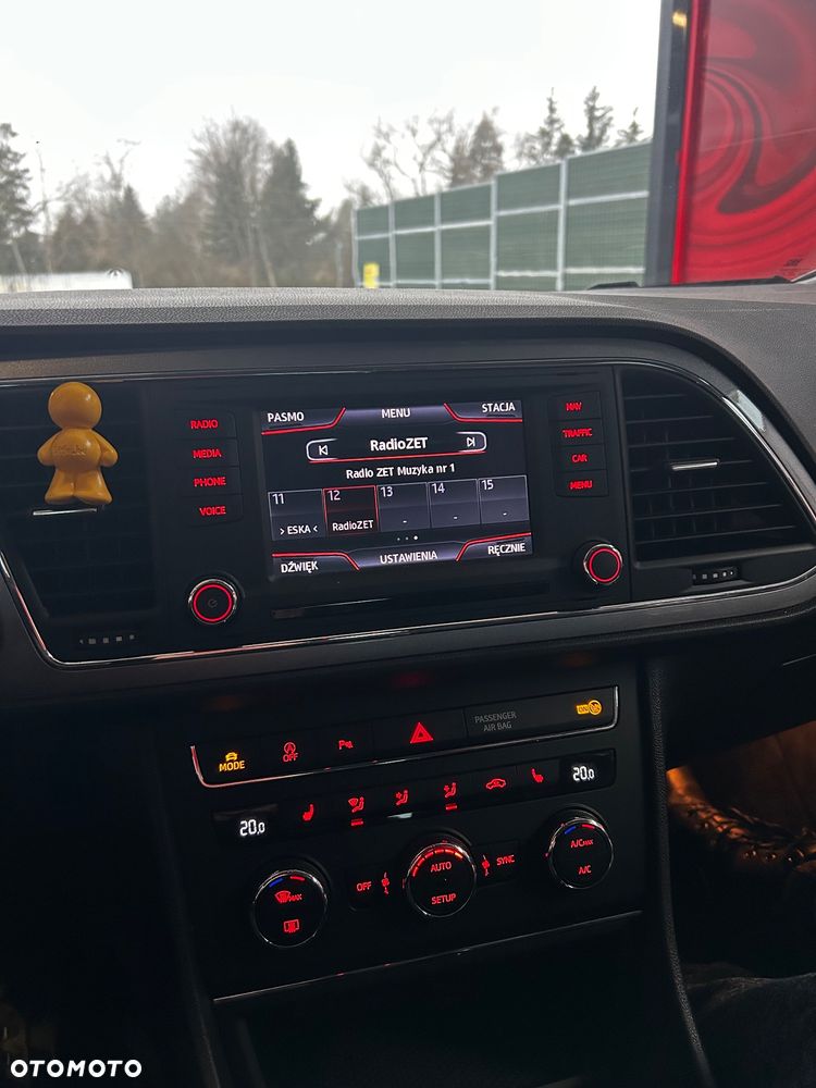 Seat Leon 1.4 TSI Start&Stop FR - 2