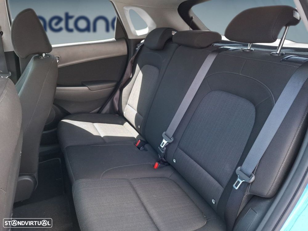 Hyundai Kauai 1.0 T-GDi Premium - 14